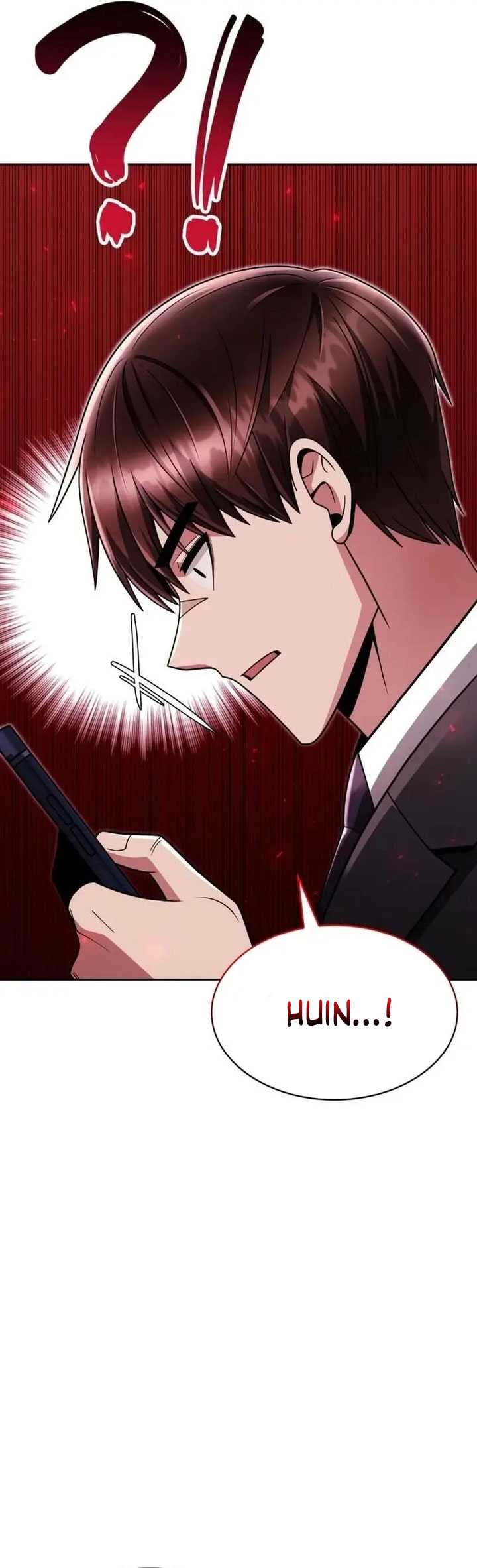 Clever Cleaning Life Of The Returned Genius Hunter Chapter 64 Gambar 86