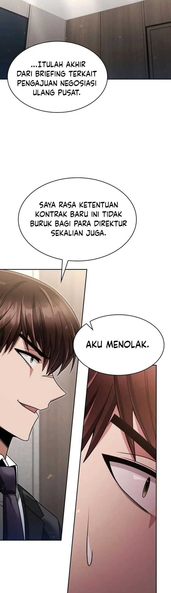 Clever Cleaning Life Of The Returned Genius Hunter Chapter 64 Gambar 74