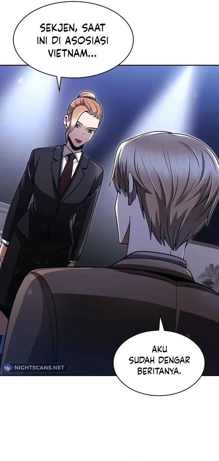 Clever Cleaning Life Of The Returned Genius Hunter Chapter 64 Gambar 8