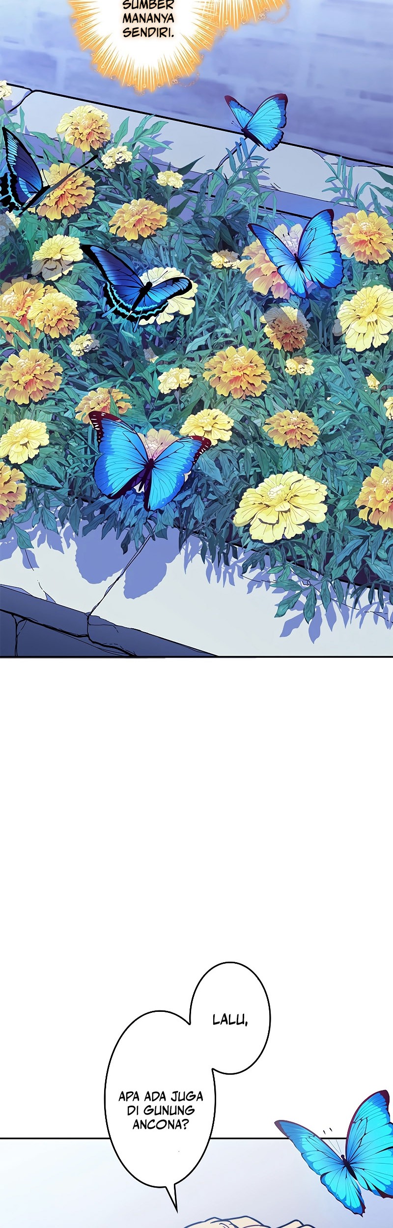 White Dragon Duke: Pendragon Chapter 111 Gambar 15