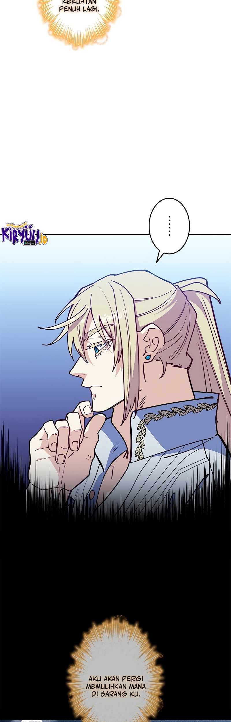 White Dragon Duke: Pendragon Chapter 111 Gambar 18