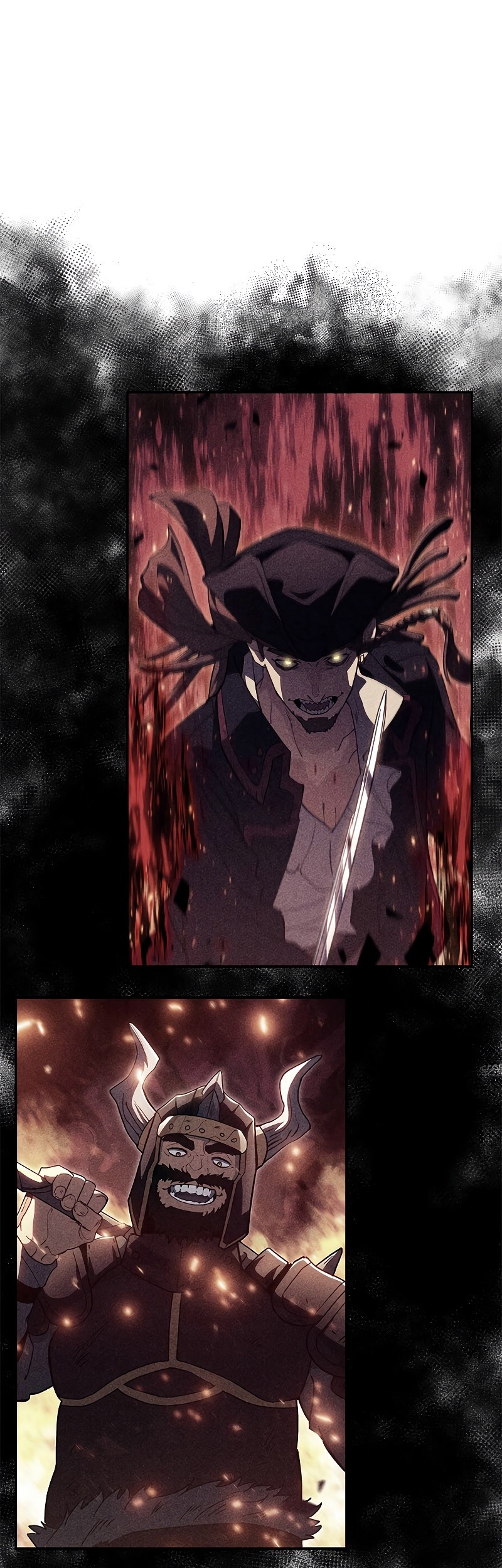 White Dragon Duke: Pendragon Chapter 111 Gambar 28