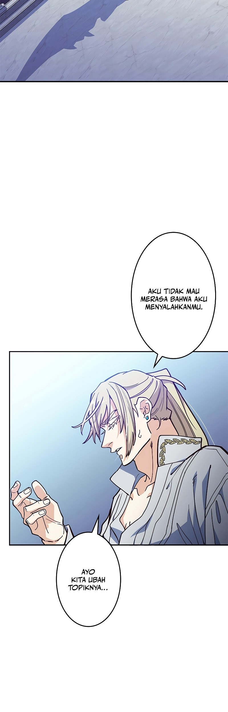 White Dragon Duke: Pendragon Chapter 111 Gambar 40