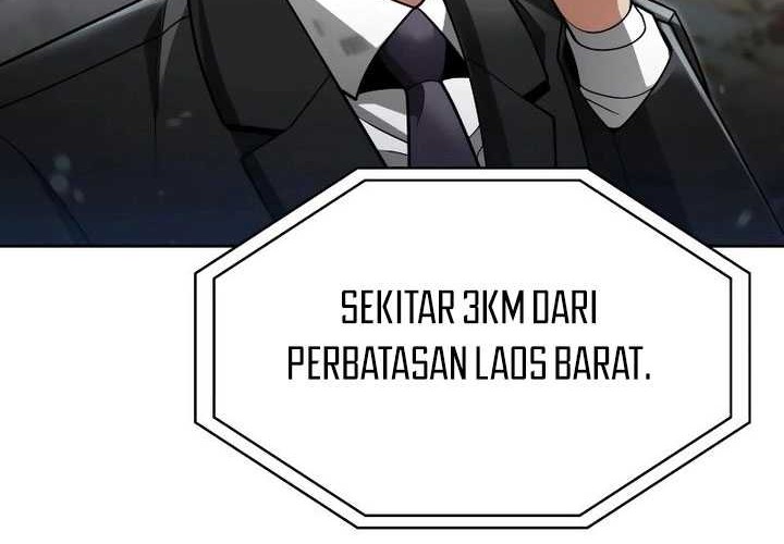 Clever Cleaning Life Of The Returned Genius Hunter Chapter 65 Gambar 21