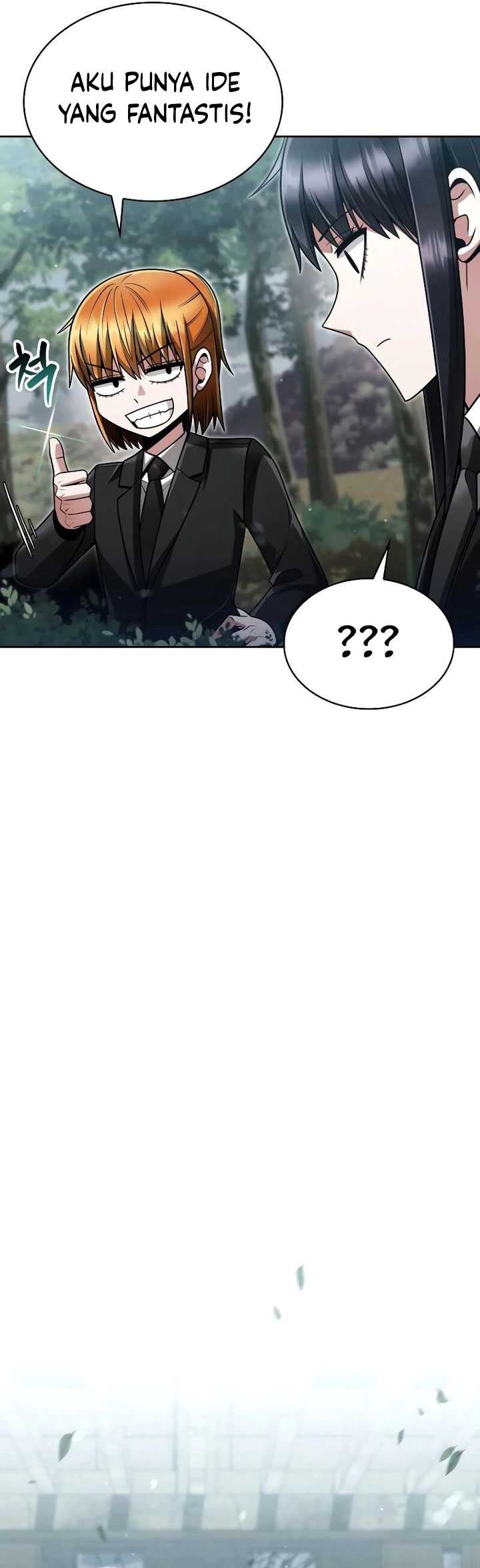 Clever Cleaning Life Of The Returned Genius Hunter Chapter 65 Gambar 34