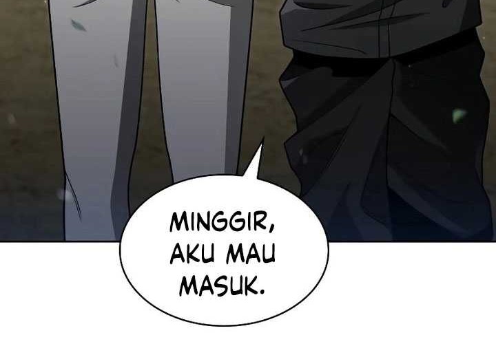 Clever Cleaning Life Of The Returned Genius Hunter Chapter 65 Gambar 36