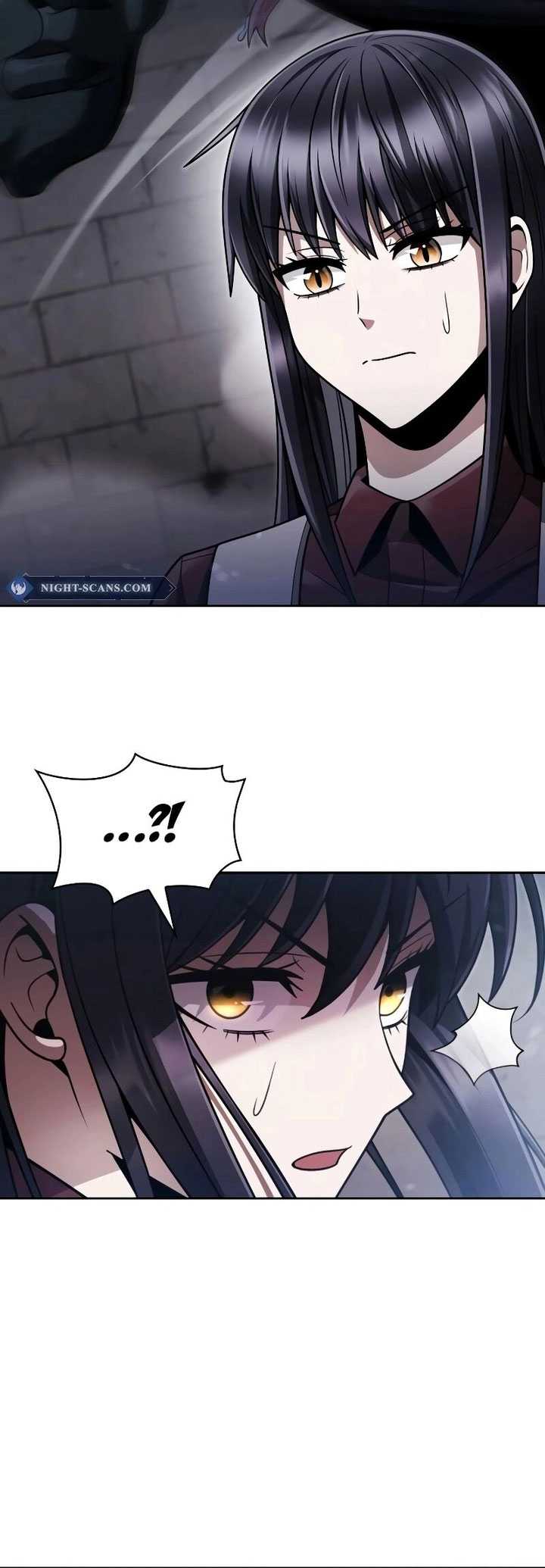 Clever Cleaning Life Of The Returned Genius Hunter Chapter 65 Gambar 51