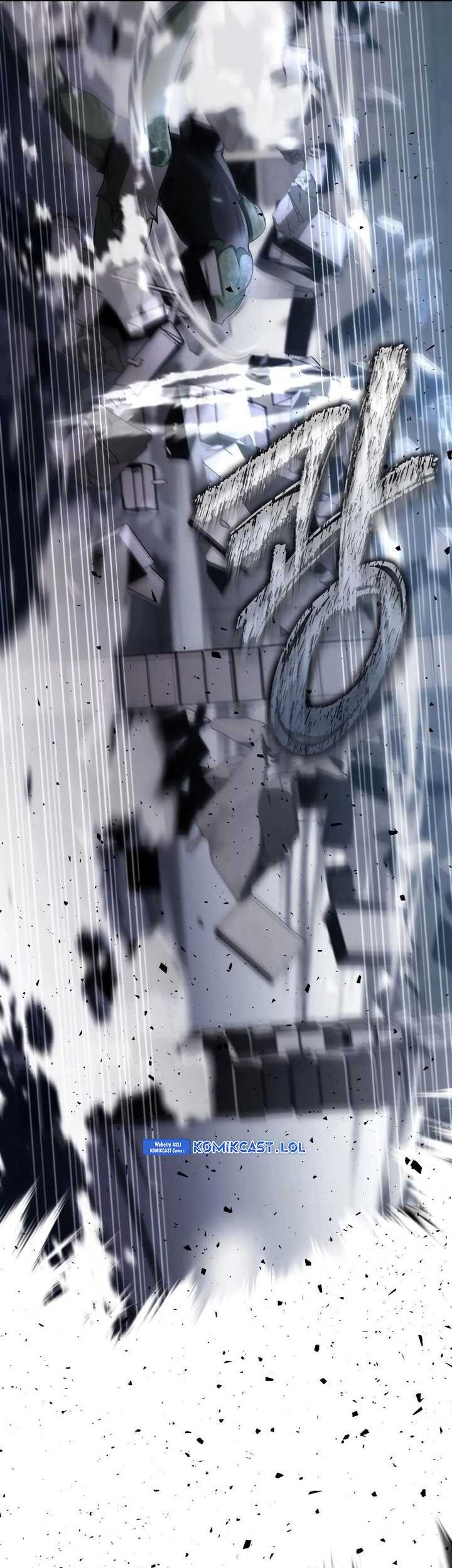 Clever Cleaning Life Of The Returned Genius Hunter Chapter 65 Gambar 52