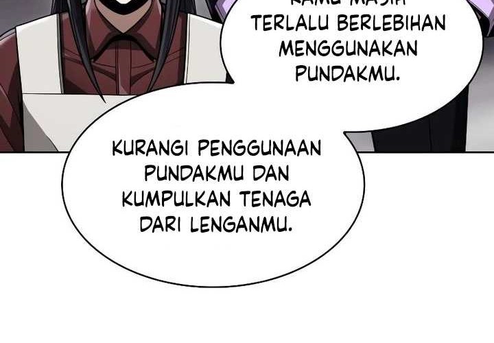 Clever Cleaning Life Of The Returned Genius Hunter Chapter 65 Gambar 77