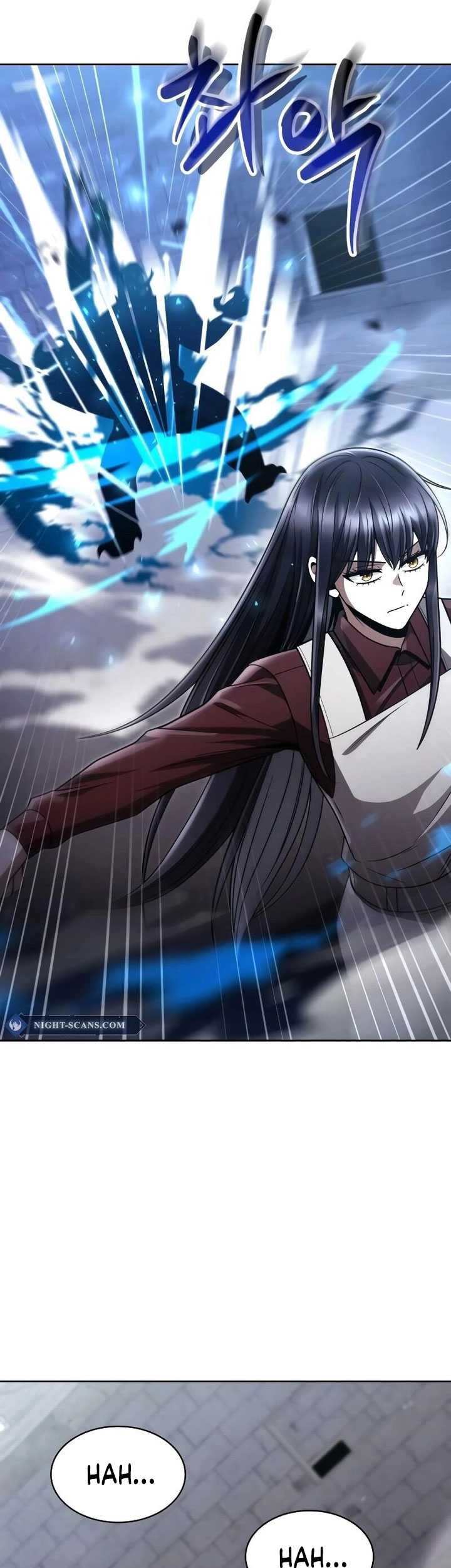 Clever Cleaning Life Of The Returned Genius Hunter Chapter 65 Gambar 67