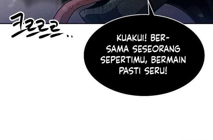 Clever Cleaning Life Of The Returned Genius Hunter Chapter 65 Gambar 72