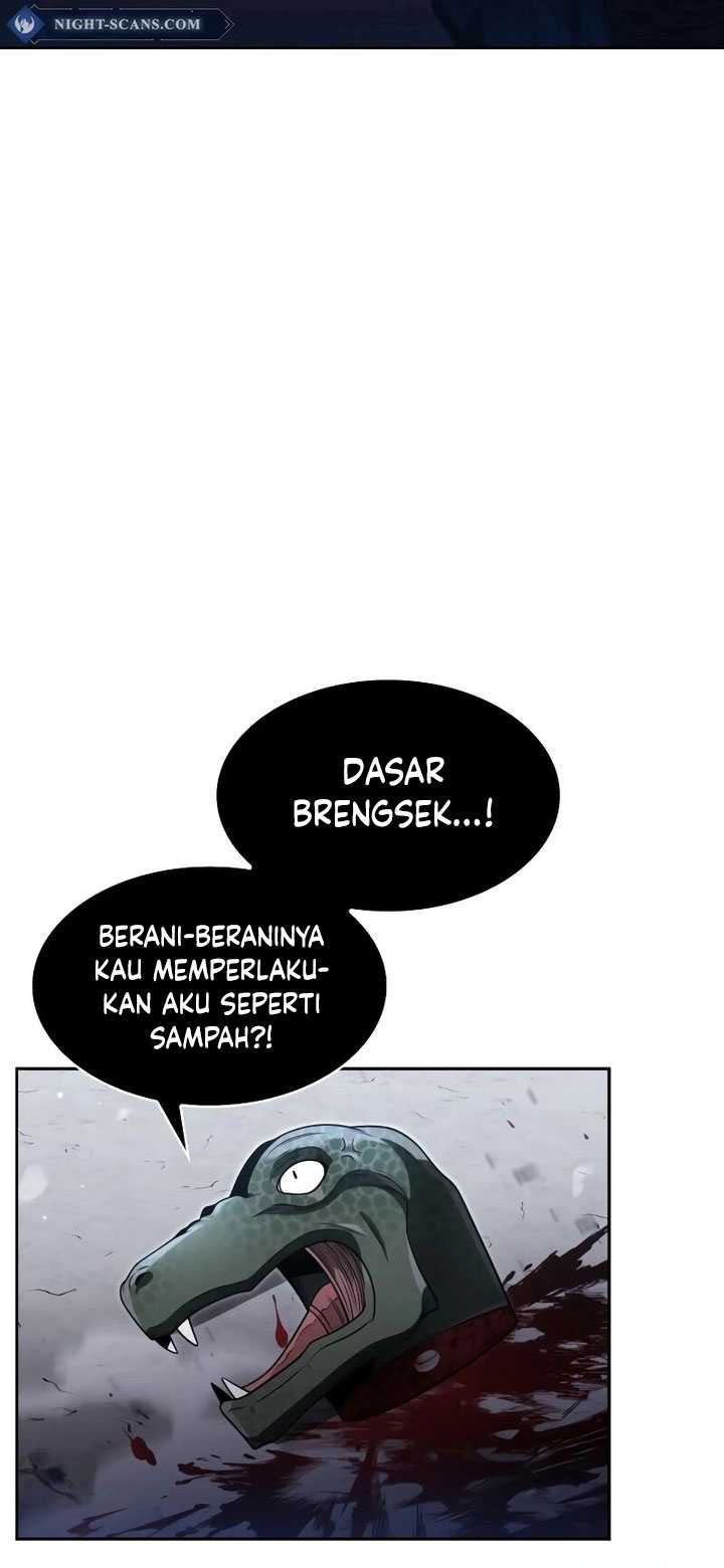 Clever Cleaning Life Of The Returned Genius Hunter Chapter 65 Gambar 83