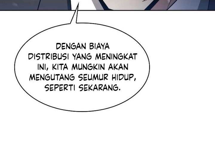 Clever Cleaning Life Of The Returned Genius Hunter Chapter 65 Gambar 7