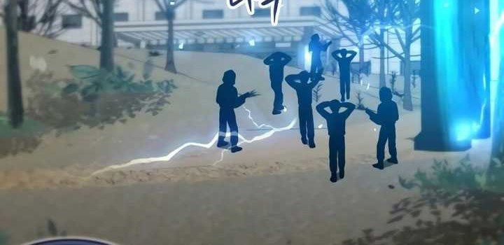 Clever Cleaning Life Of The Returned Genius Hunter Chapter 65 Gambar 13