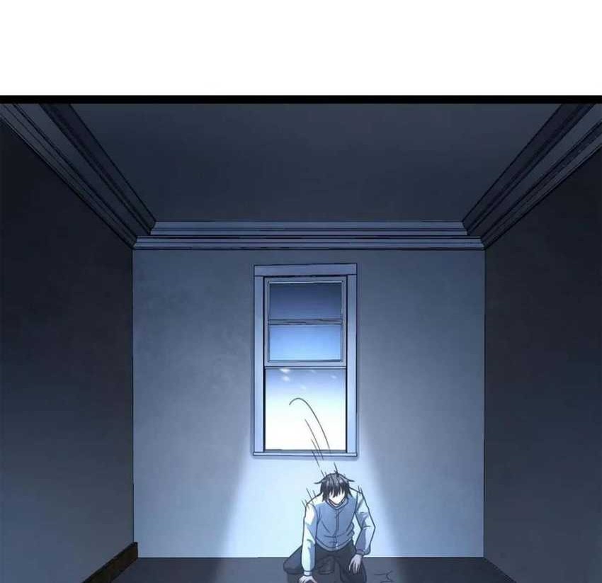 Freezing The World: I Built A Doomsday Safehouse Chapter 77 Gambar 7