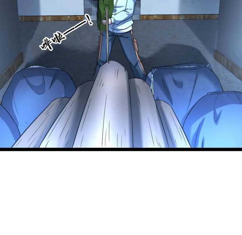 Freezing The World: I Built A Doomsday Safehouse Chapter 77 Gambar 9