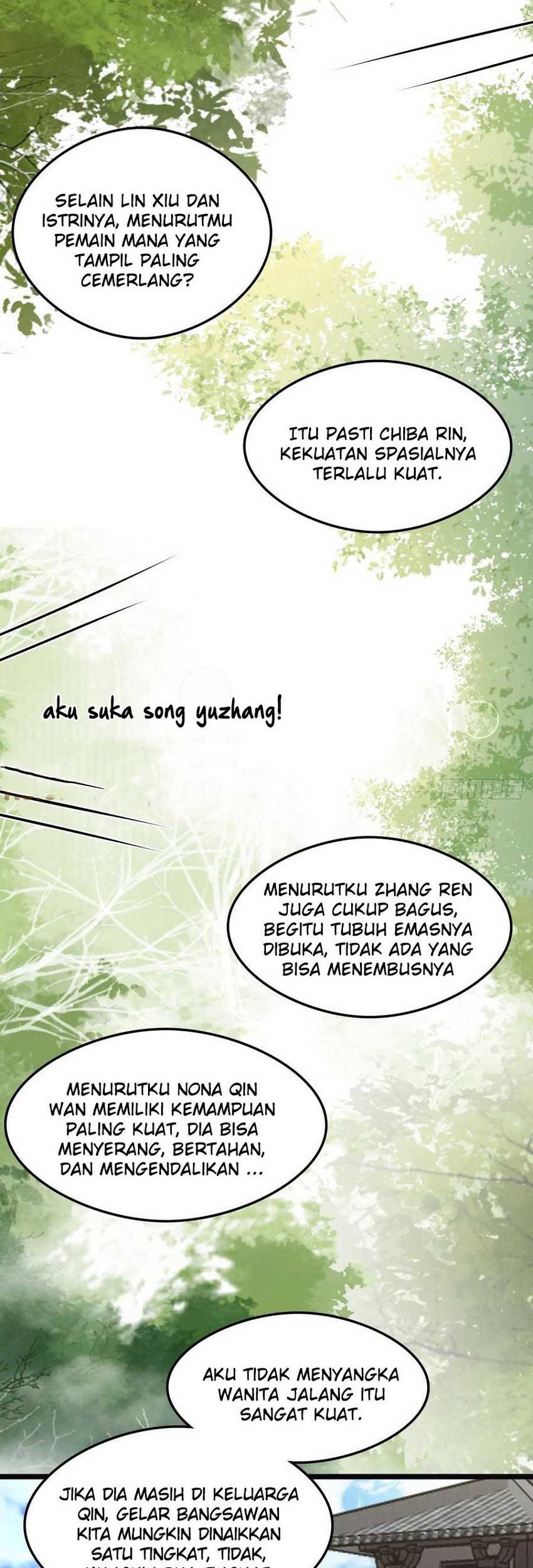 Please don’t show your son Chapter 123 Gambar 3