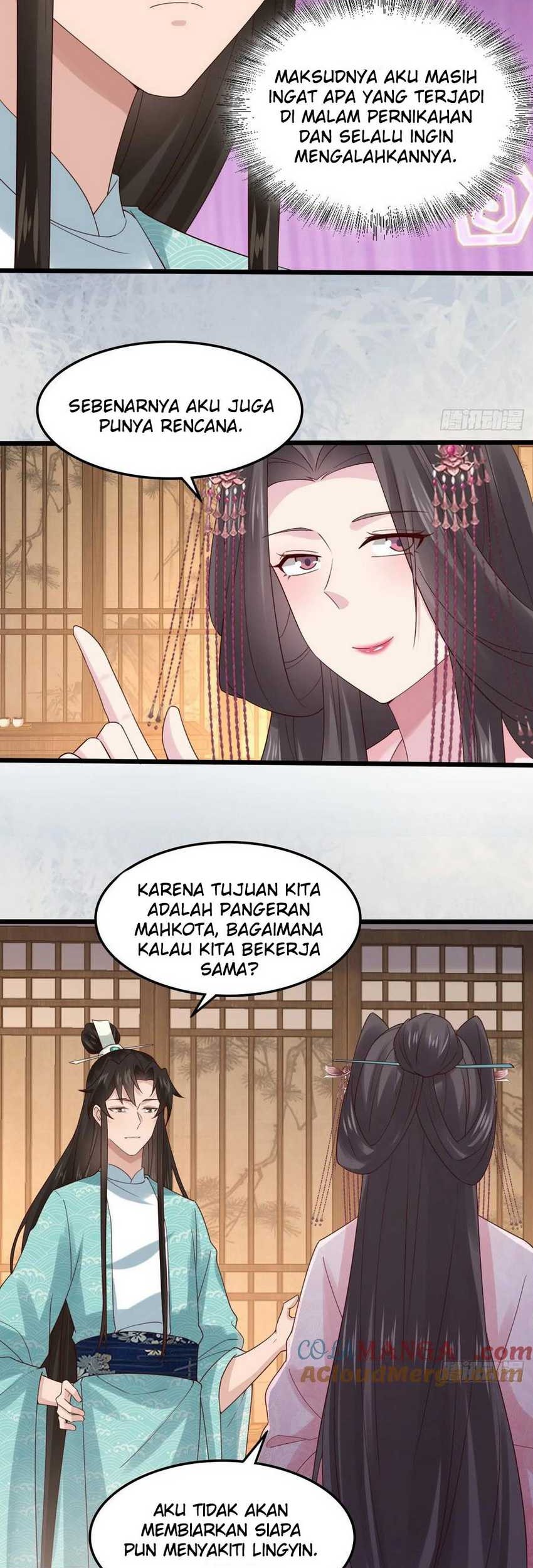 Please don’t show your son Chapter 123 Gambar 19