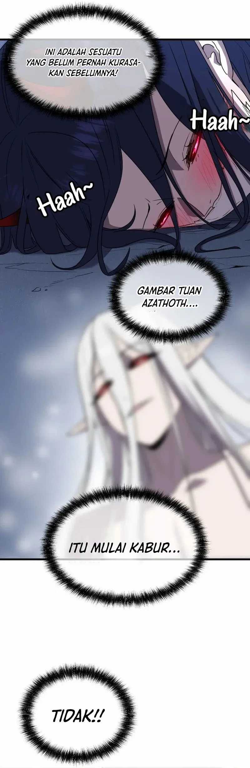 My System Is Very Serious Chapter 19 Gambar 20