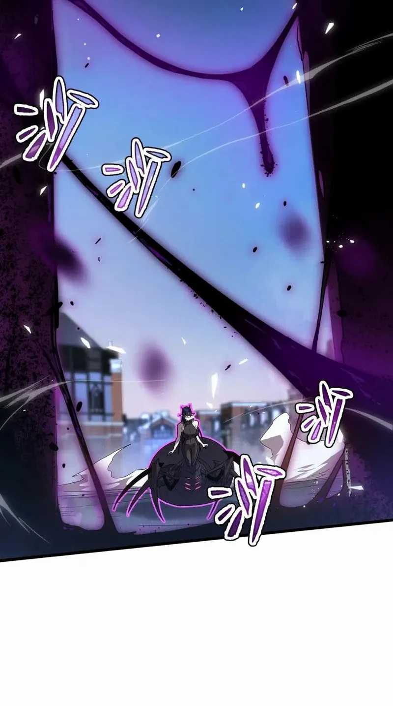 My System Is Very Serious Chapter 19 Gambar 35