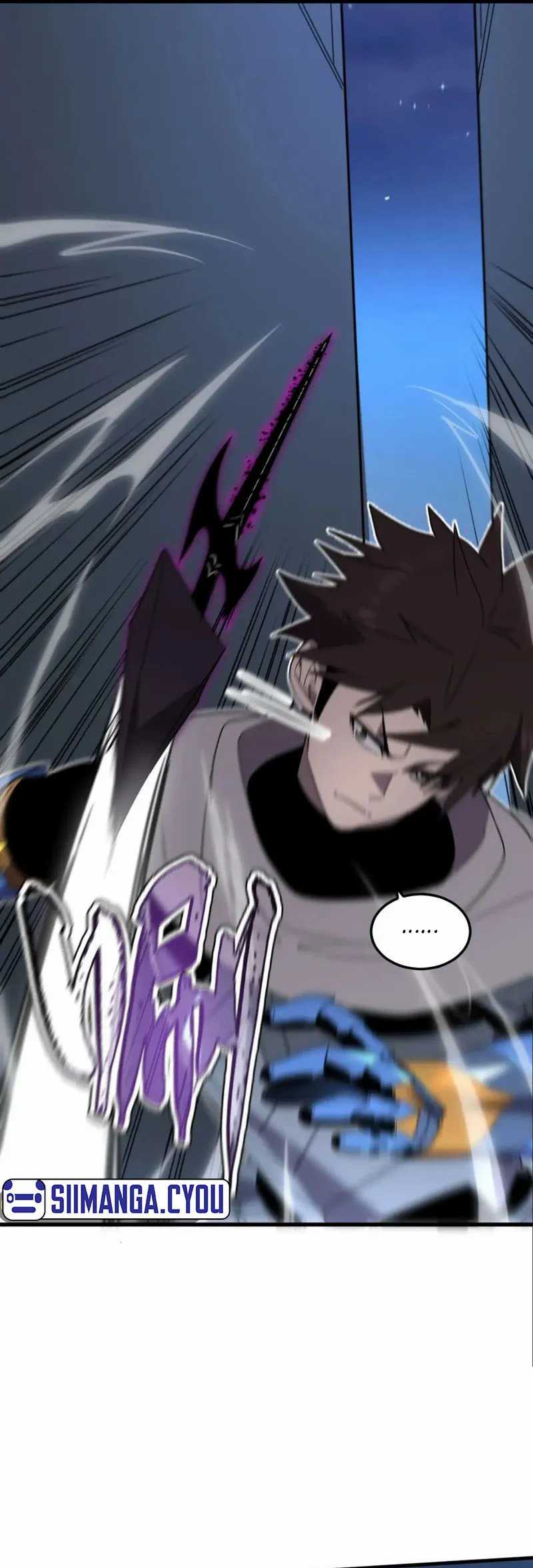 My System Is Very Serious Chapter 19 Gambar 29