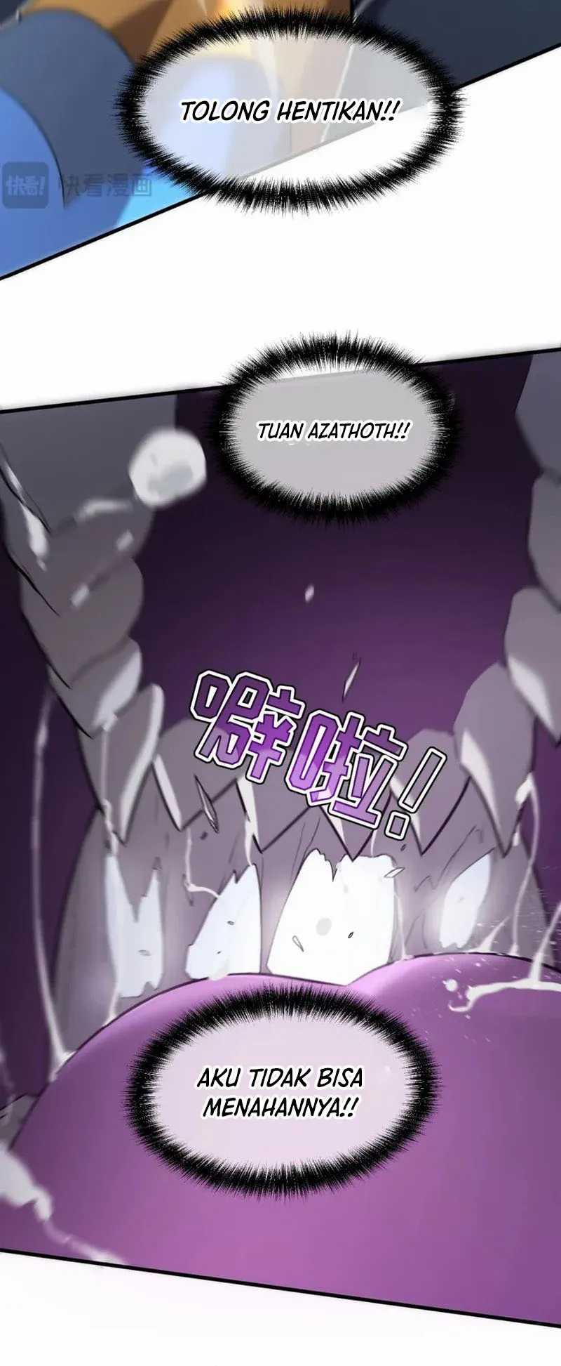 My System Is Very Serious Chapter 19 Gambar 49