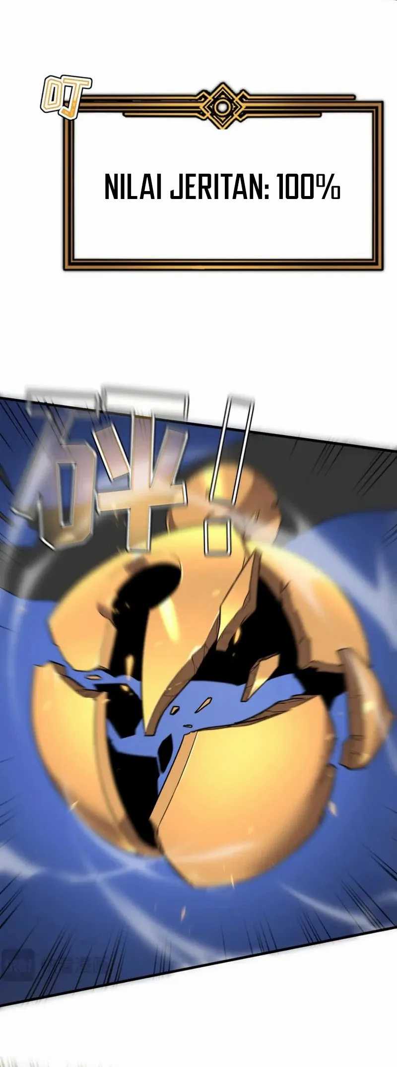 My System Is Very Serious Chapter 19 Gambar 52