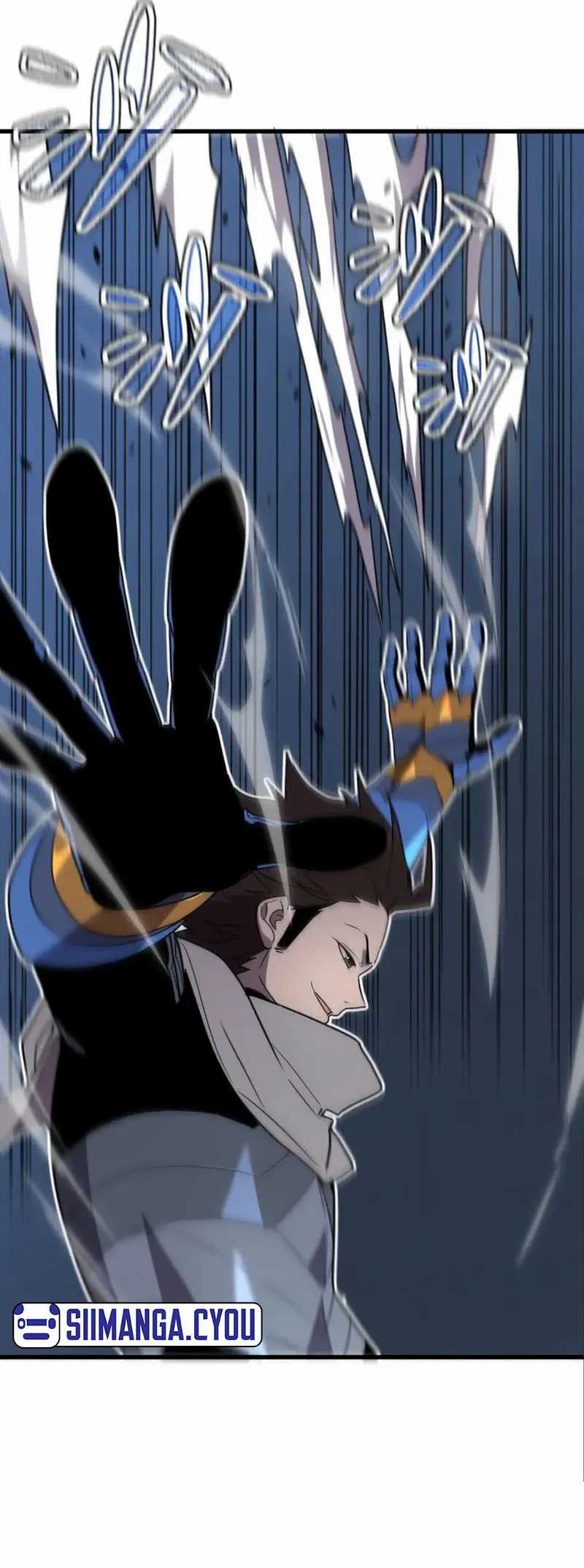 My System Is Very Serious Chapter 19 Gambar 46