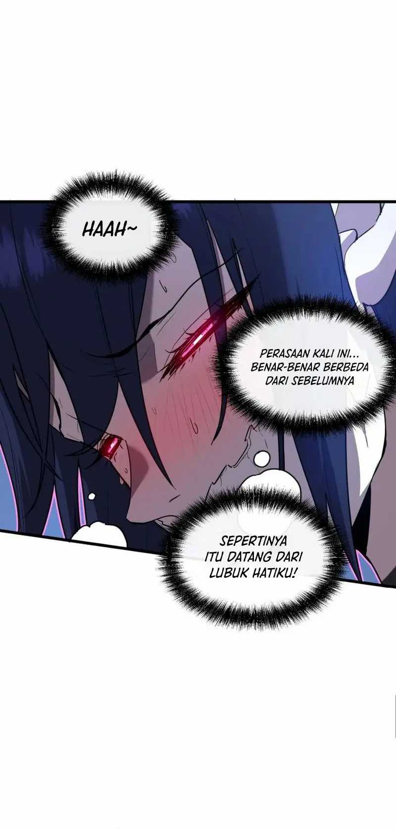 My System Is Very Serious Chapter 19 Gambar 8