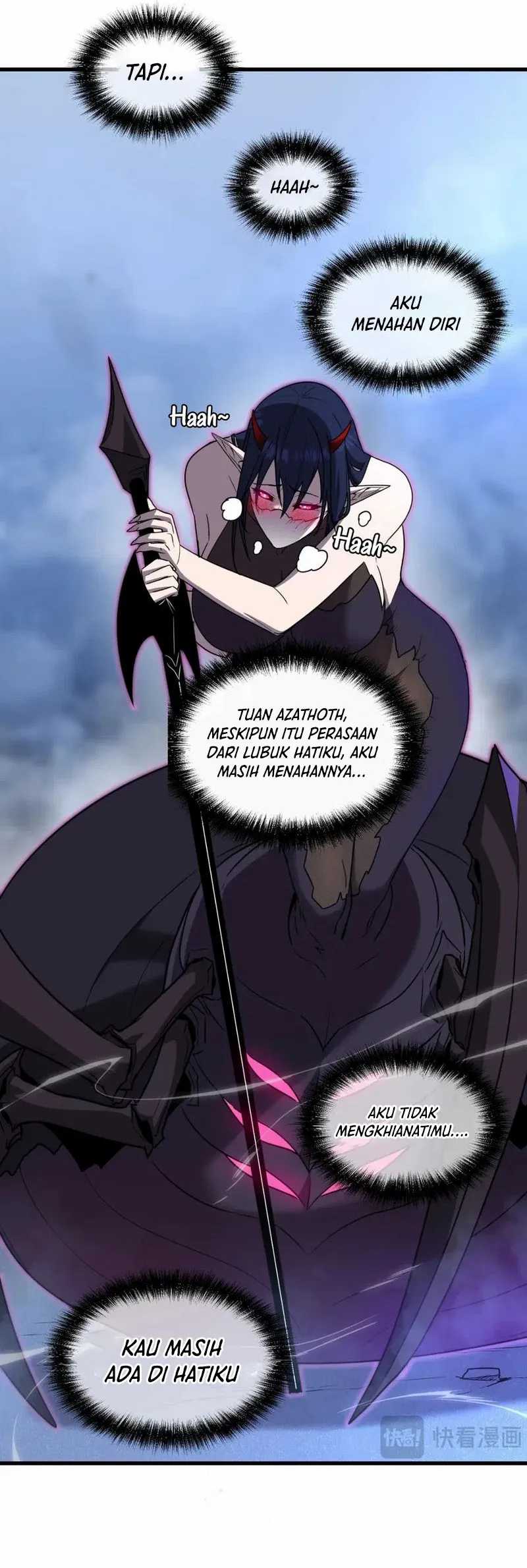 My System Is Very Serious Chapter 19 Gambar 9