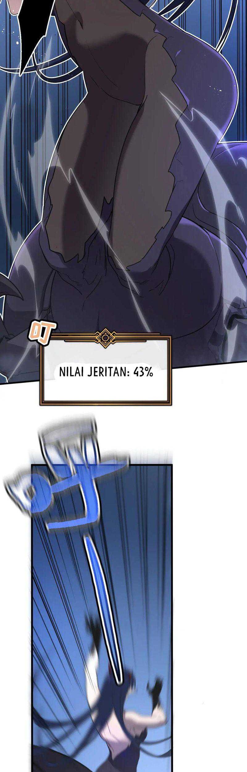 My System Is Very Serious Chapter 18 Gambar 9