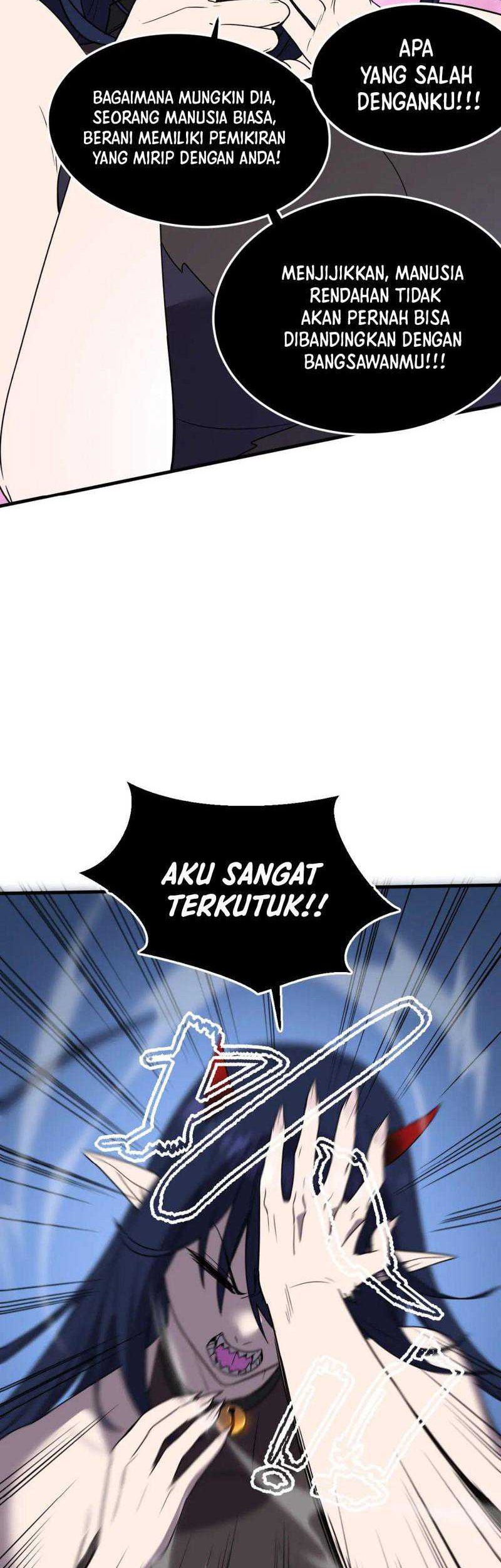 My System Is Very Serious Chapter 18 Gambar 18