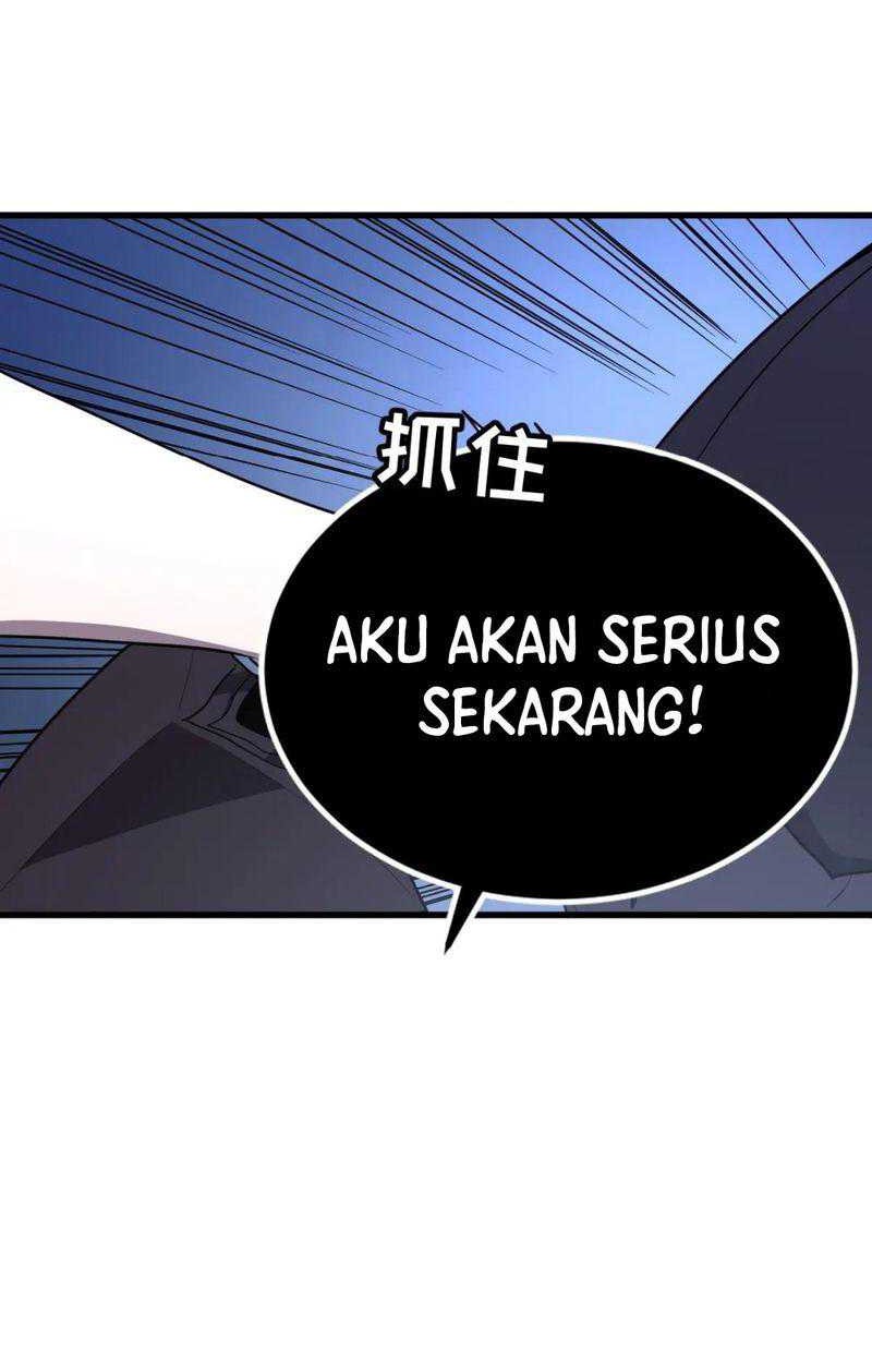 My System Is Very Serious Chapter 18 Gambar 22