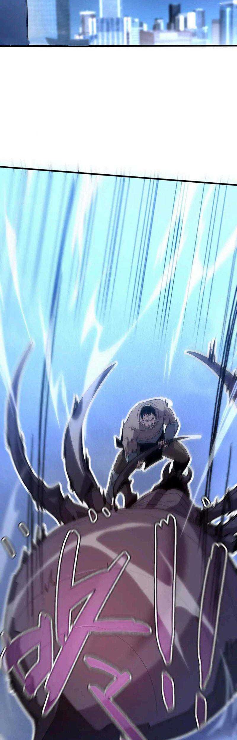 My System Is Very Serious Chapter 17 Gambar 20