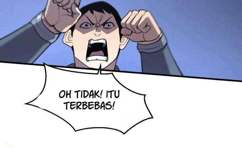 My System Is Very Serious Chapter 17 Gambar 24