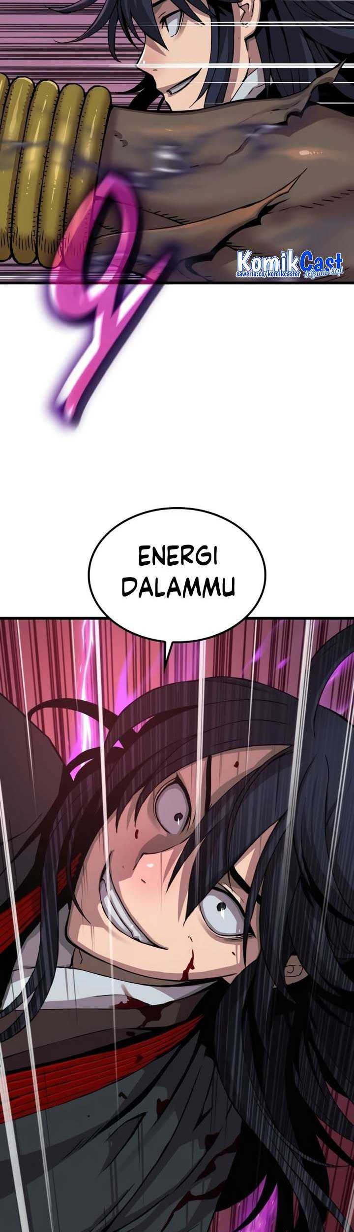 Myst, Might, Mayhem (Legend Of Heavenly Chaos Demon) Chapter 17 Gambar 92