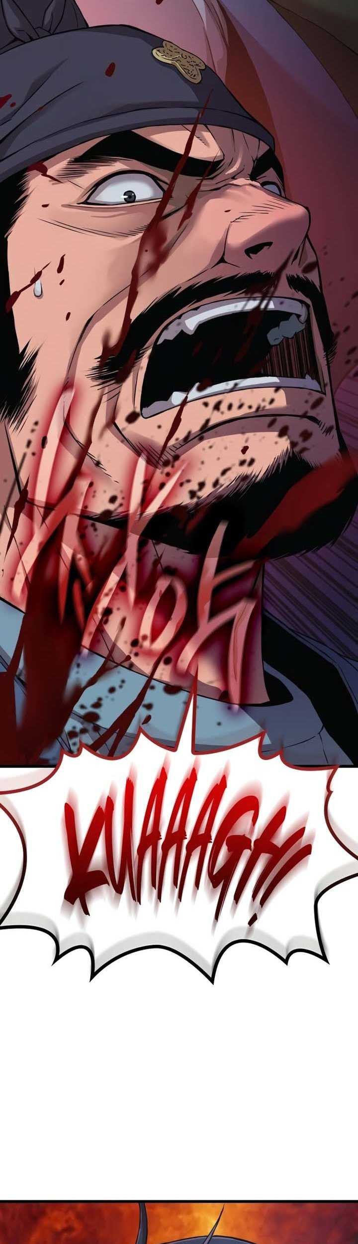 Myst, Might, Mayhem (Legend Of Heavenly Chaos Demon) Chapter 17 Gambar 95