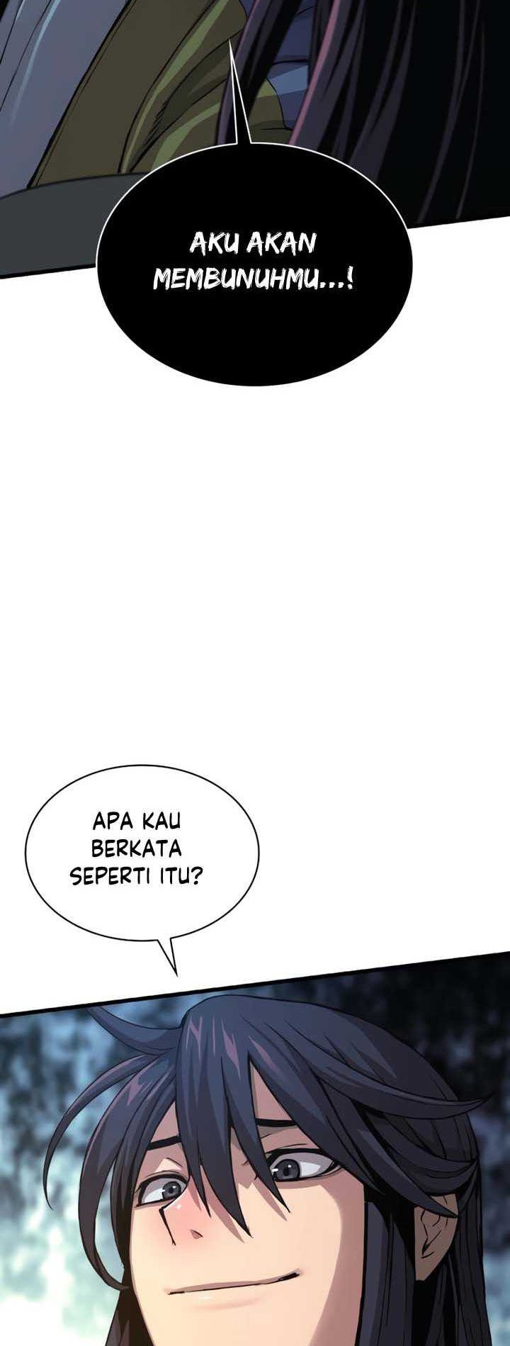 Myst, Might, Mayhem (Legend Of Heavenly Chaos Demon) Chapter 17 Gambar 11