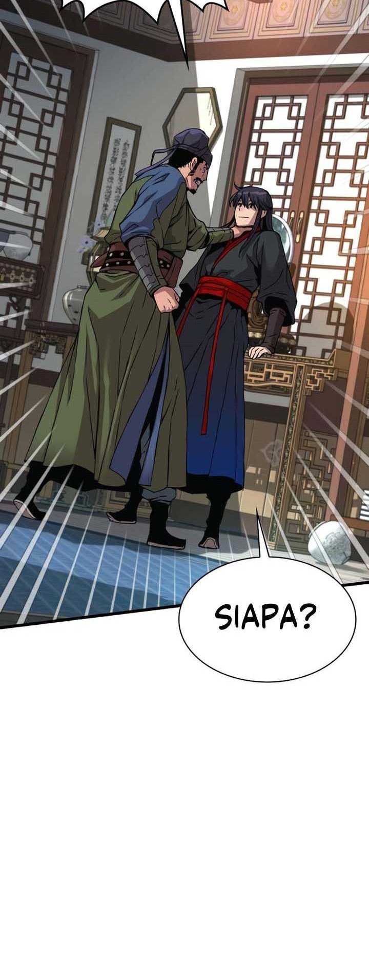 Myst, Might, Mayhem (Legend Of Heavenly Chaos Demon) Chapter 17 Gambar 13