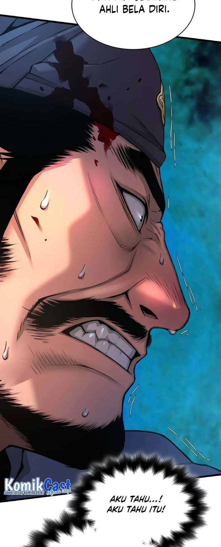 Myst, Might, Mayhem (Legend Of Heavenly Chaos Demon) Chapter 17 Gambar 15