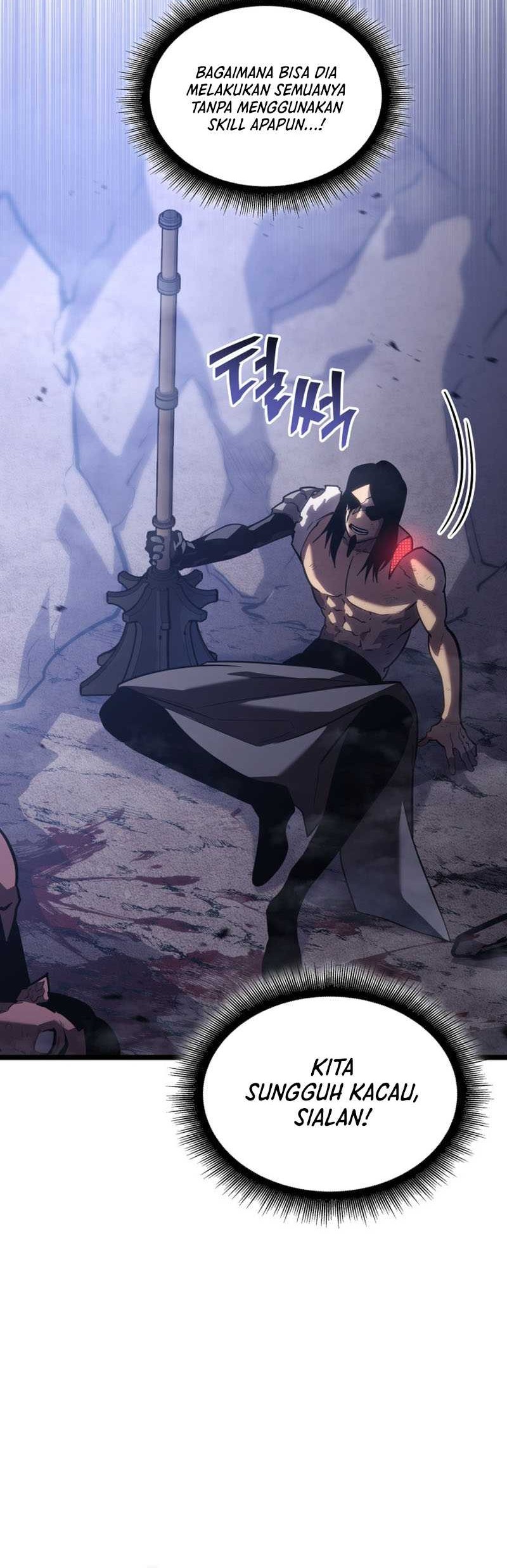 Return of the SSS-Class Ranker Chapter 102 Gambar 51