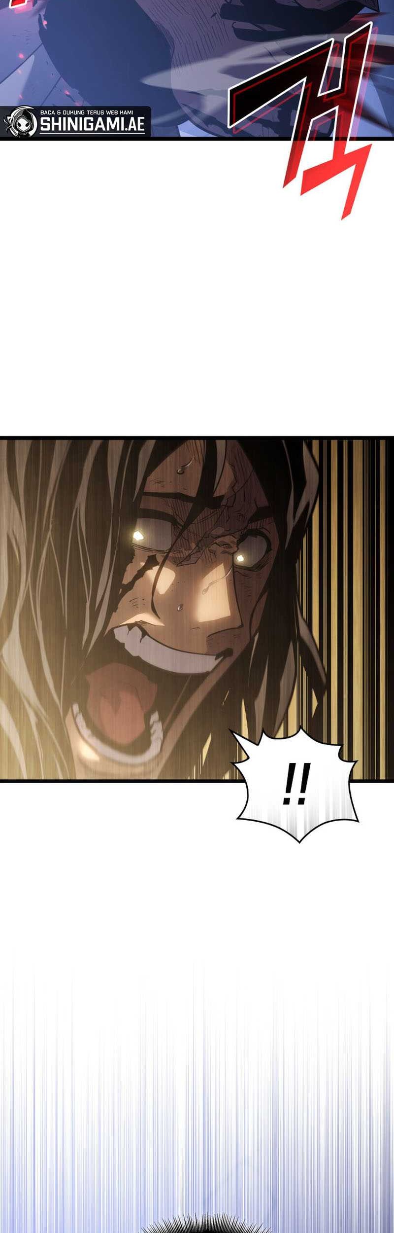 Return of the SSS-Class Ranker Chapter 102 Gambar 50