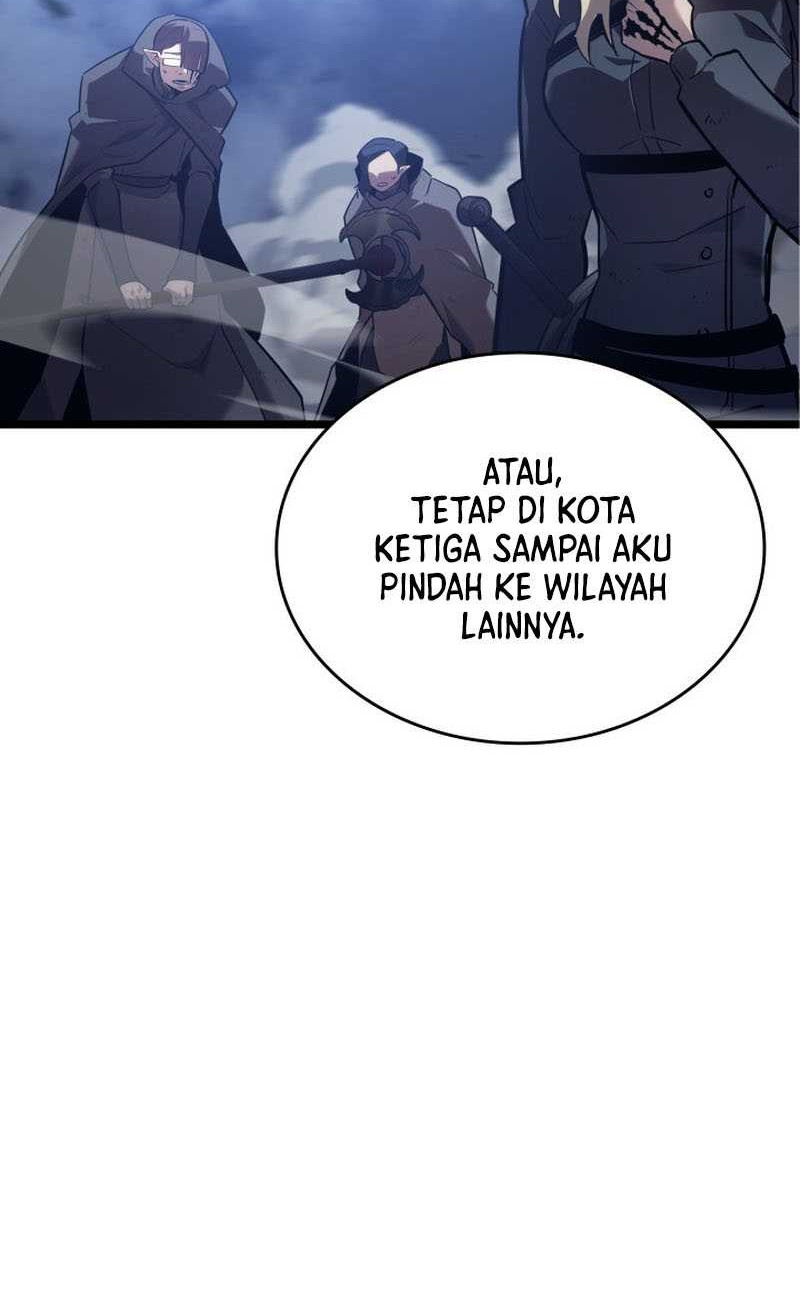 Return of the SSS-Class Ranker Chapter 102 Gambar 55