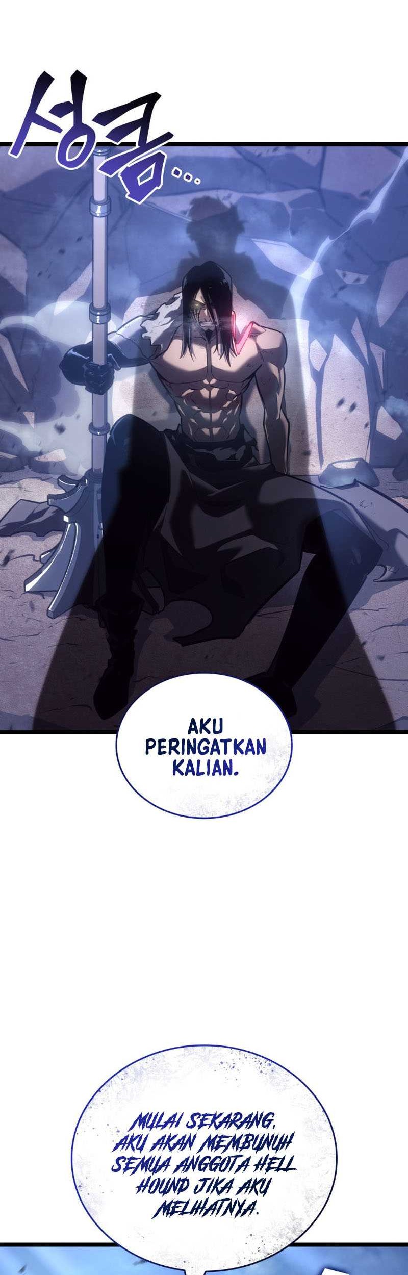 Return of the SSS-Class Ranker Chapter 102 Gambar 53