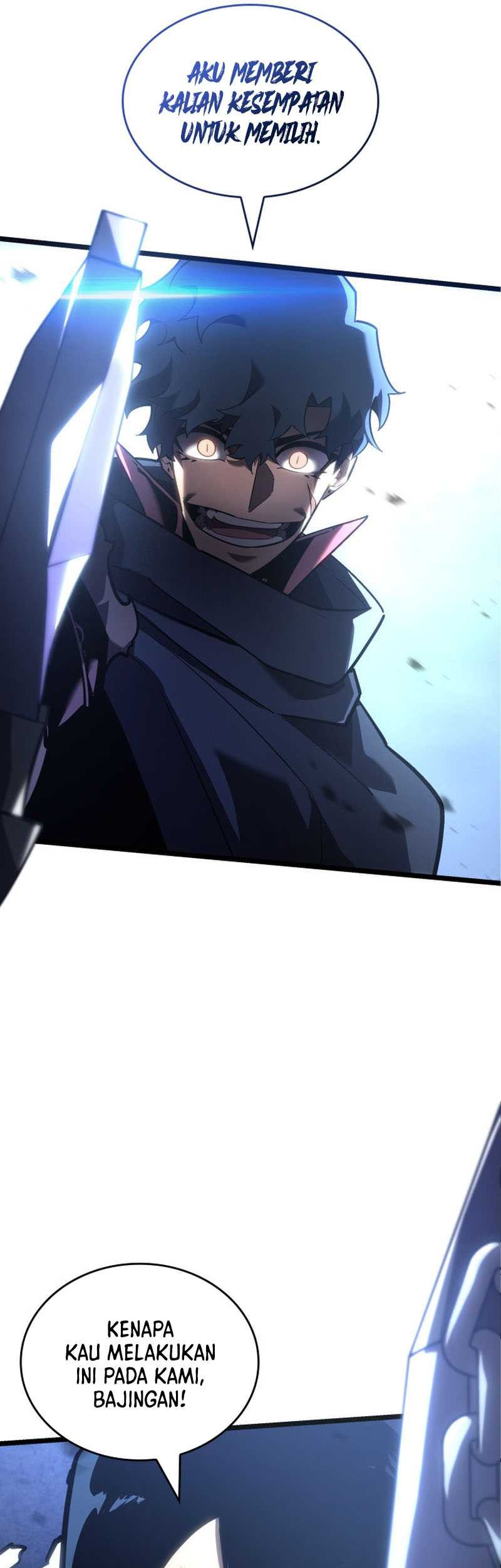 Return of the SSS-Class Ranker Chapter 102 Gambar 56