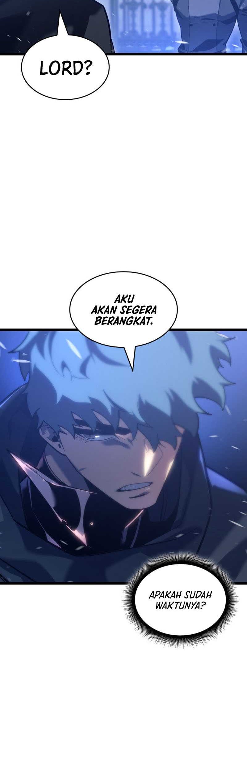 Return of the SSS-Class Ranker Chapter 102 Gambar 67