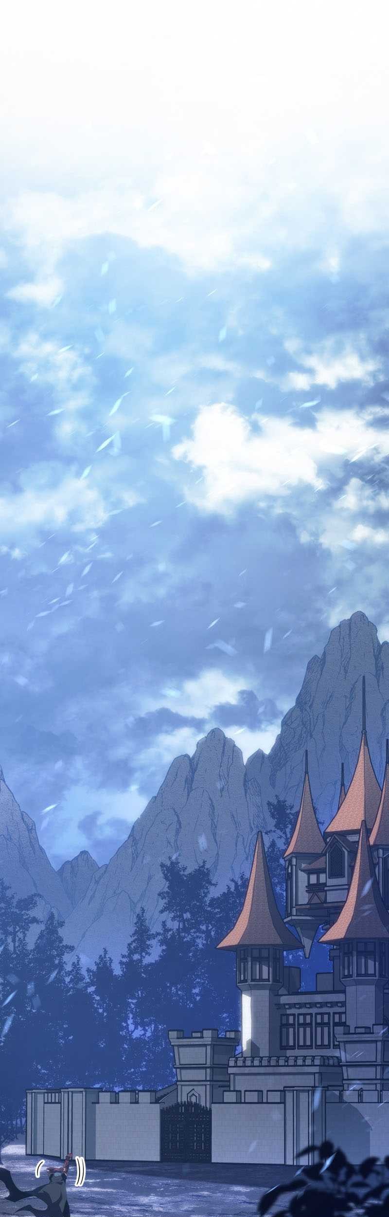 Return of the SSS-Class Ranker Chapter 102 Gambar 64