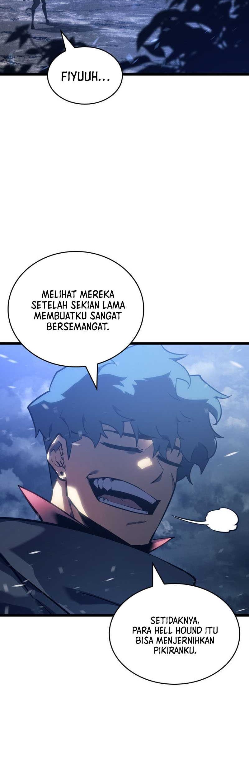 Return of the SSS-Class Ranker Chapter 102 Gambar 65