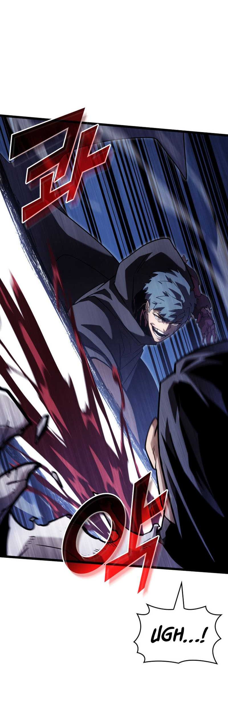 Return of the SSS-Class Ranker Chapter 102 Gambar 37