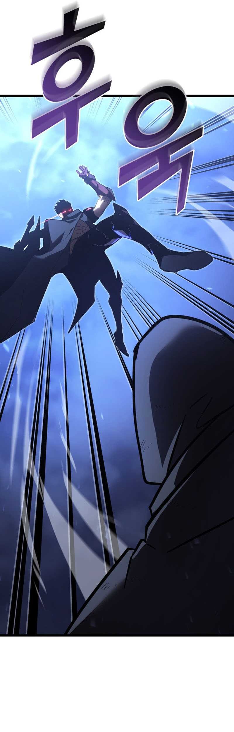 Return of the SSS-Class Ranker Chapter 102 Gambar 34